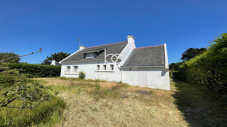 Ma-Cabane - Vente Maison ARZON, 82 m²