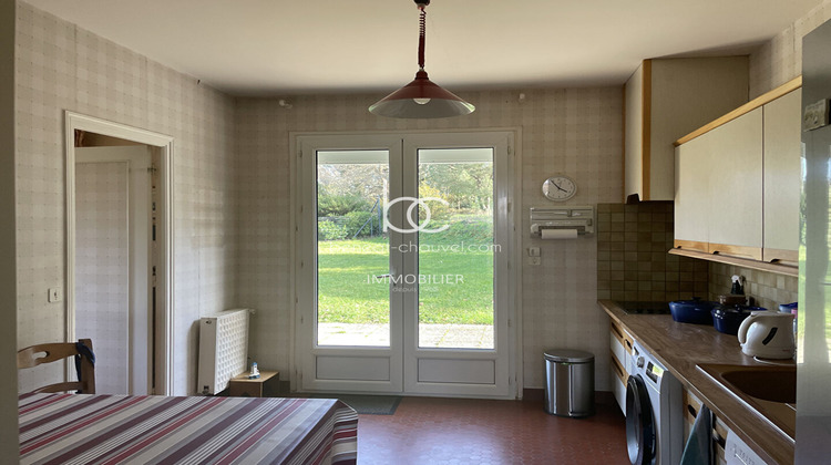 Ma-Cabane - Vente Maison ARZON, 164 m²