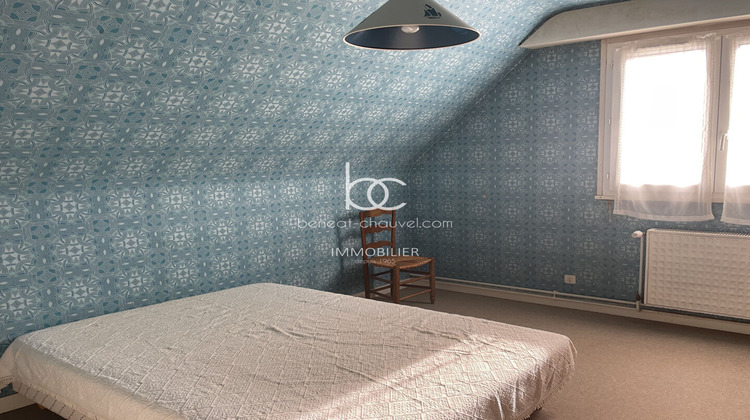 Ma-Cabane - Vente Maison ARZON, 164 m²