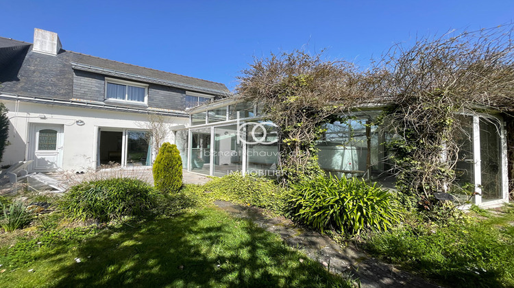 Ma-Cabane - Vente Maison ARZON, 151 m²