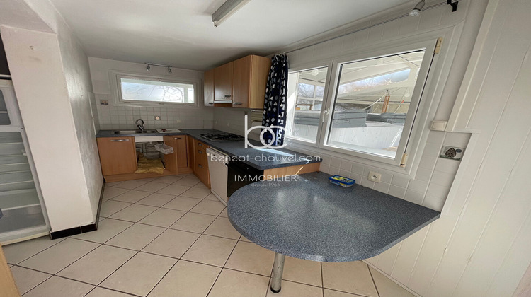 Ma-Cabane - Vente Maison ARZON, 151 m²