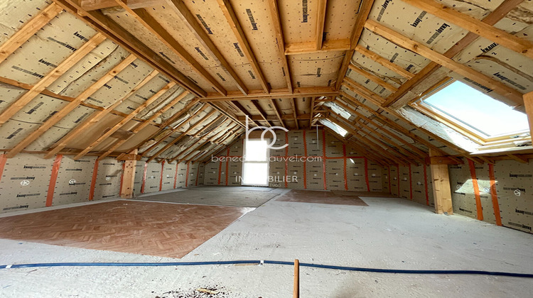 Ma-Cabane - Vente Maison ARZON, 151 m²