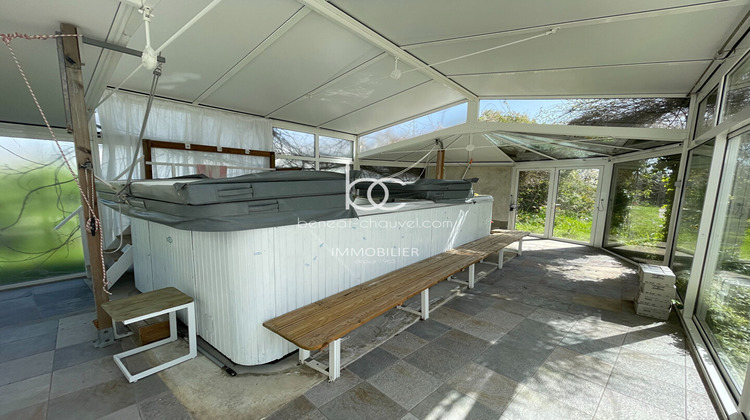 Ma-Cabane - Vente Maison ARZON, 151 m²