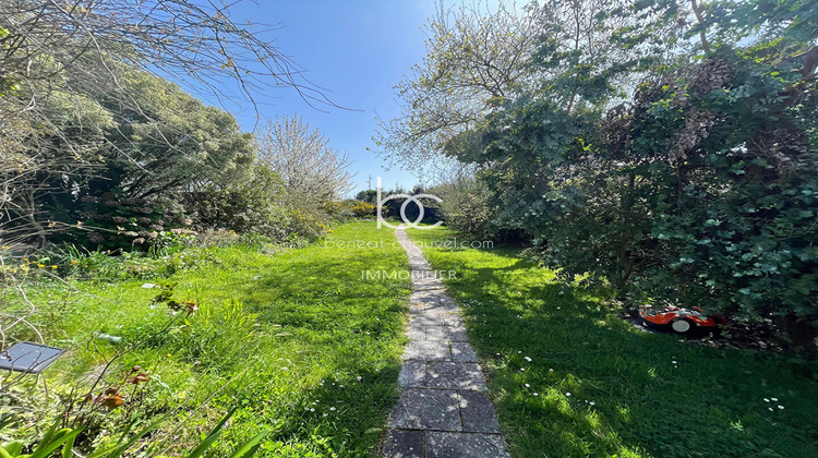 Ma-Cabane - Vente Maison ARZON, 151 m²