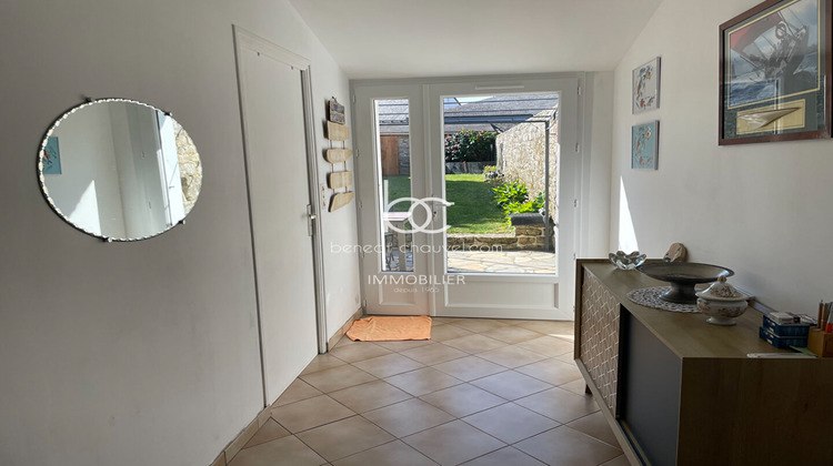 Ma-Cabane - Vente Maison ARZON, 96 m²