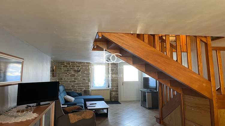 Ma-Cabane - Vente Maison ARZON, 96 m²