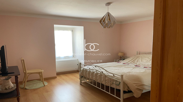 Ma-Cabane - Vente Maison ARZON, 96 m²