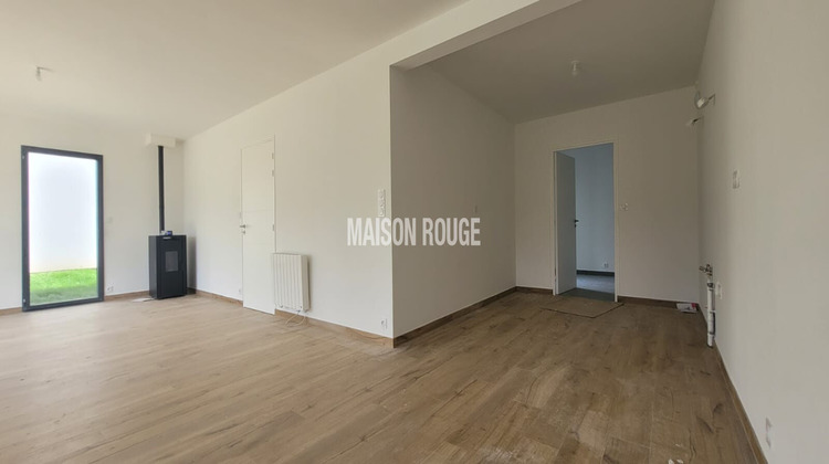 Ma-Cabane - Vente Maison ARZON, 133 m²
