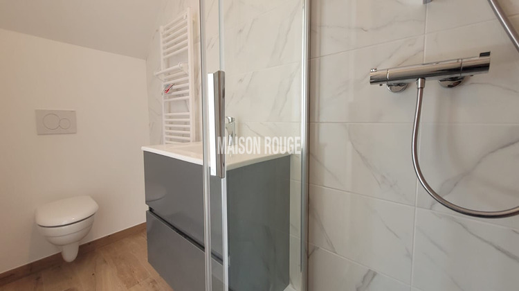 Ma-Cabane - Vente Maison ARZON, 133 m²