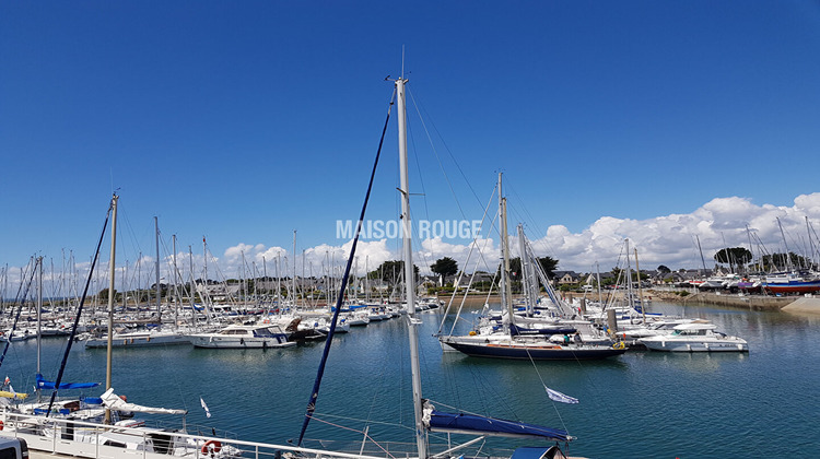 Ma-Cabane - Vente Maison ARZON, 133 m²