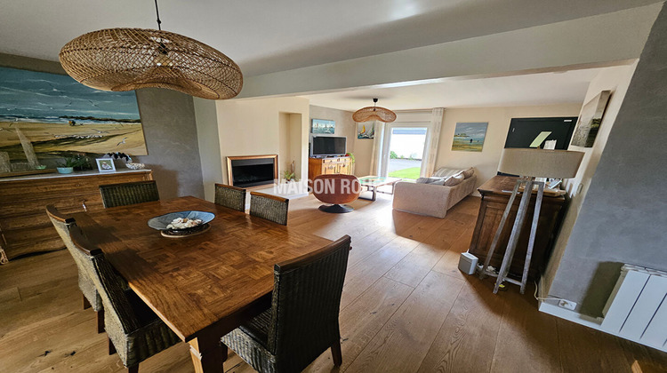 Ma-Cabane - Vente Maison ARZON, 175 m²