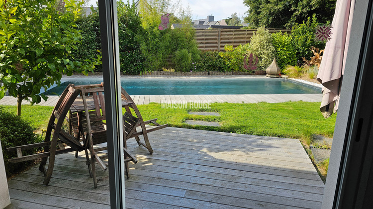 Ma-Cabane - Vente Maison ARZON, 175 m²