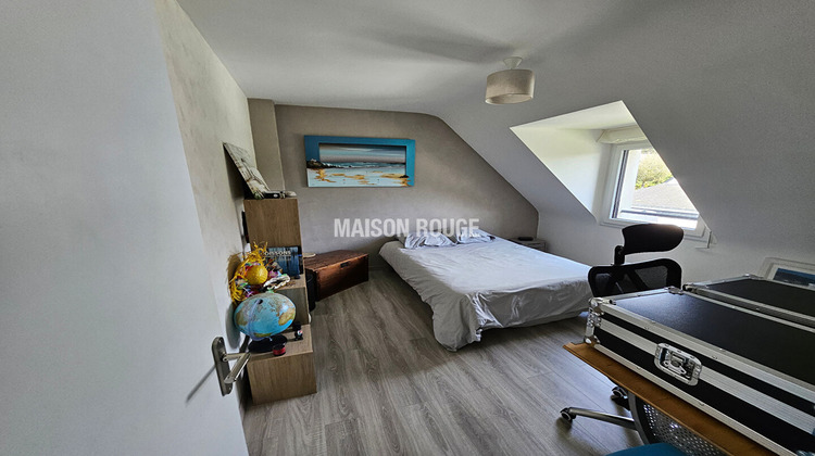 Ma-Cabane - Vente Maison ARZON, 175 m²