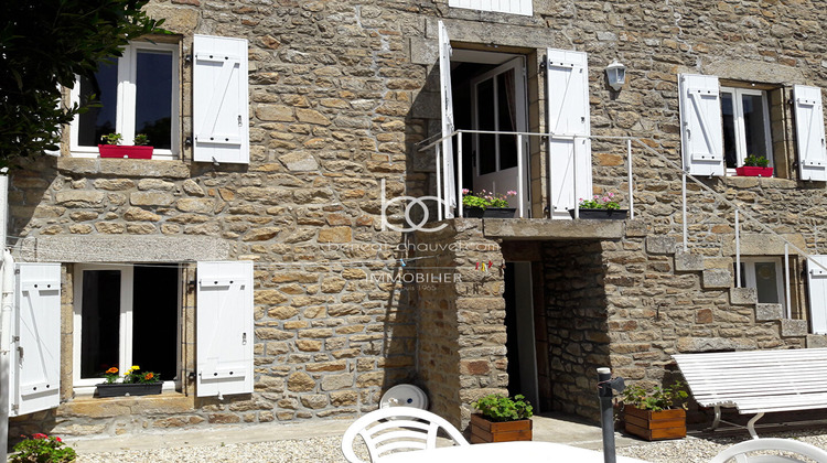 Ma-Cabane - Vente Maison ARZON, 136 m²