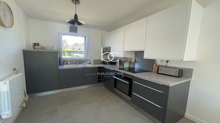 Ma-Cabane - Vente Maison ARZON, 82 m²