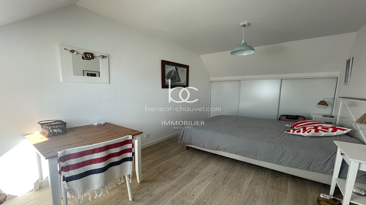 Ma-Cabane - Vente Maison ARZON, 82 m²