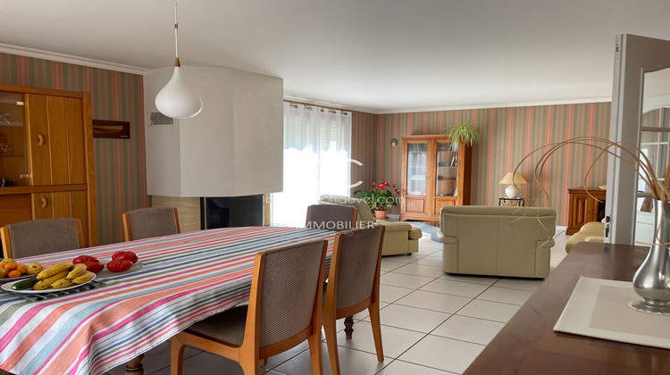 Ma-Cabane - Vente Maison ARZON, 122 m²