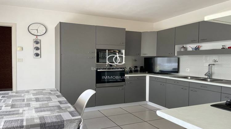 Ma-Cabane - Vente Maison ARZON, 122 m²