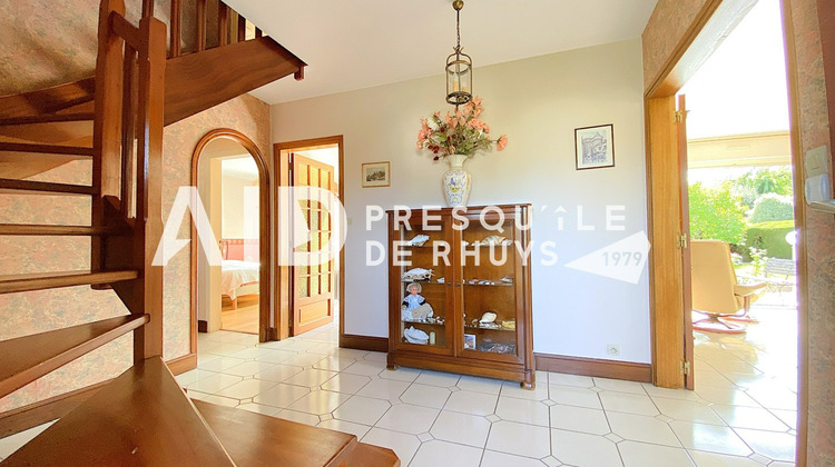 Ma-Cabane - Vente Maison ARZON, 112 m²