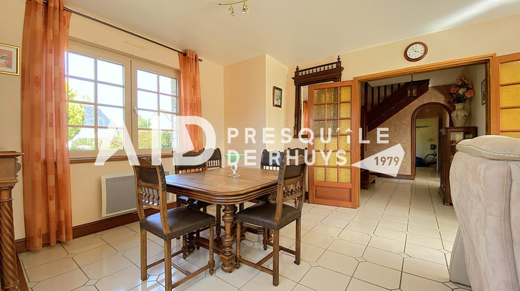 Ma-Cabane - Vente Maison ARZON, 112 m²