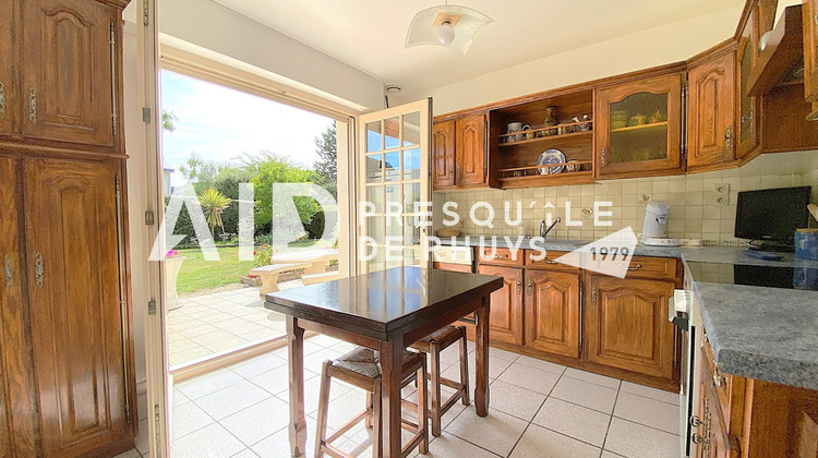Ma-Cabane - Vente Maison ARZON, 112 m²