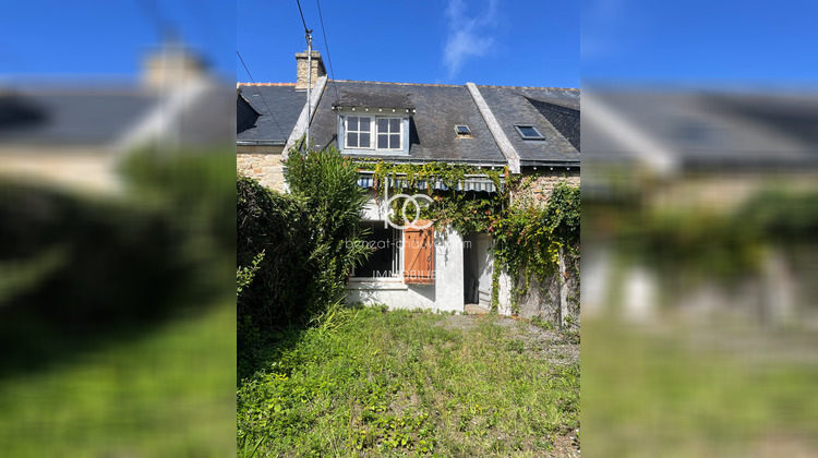 Ma-Cabane - Vente Maison ARZON, 60 m²