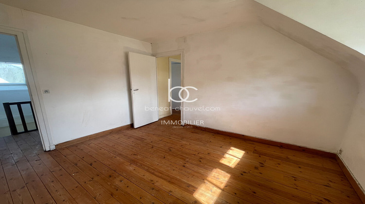 Ma-Cabane - Vente Maison ARZON, 60 m²