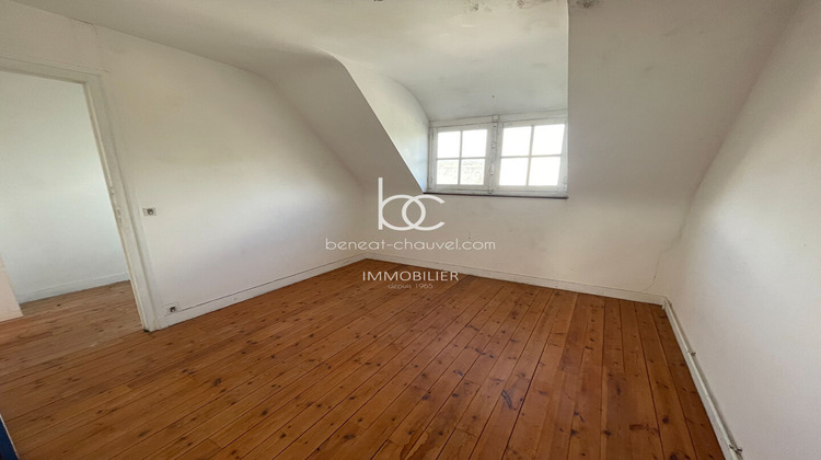 Ma-Cabane - Vente Maison ARZON, 60 m²