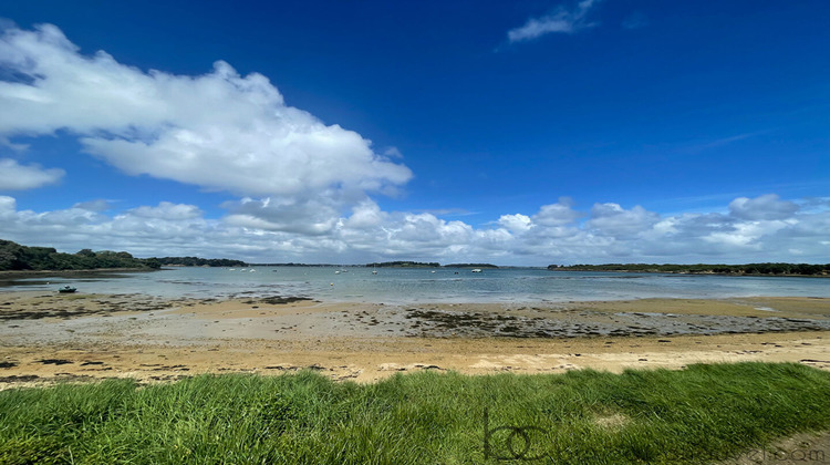 Ma-Cabane - Vente Maison ARZON, 57 m²