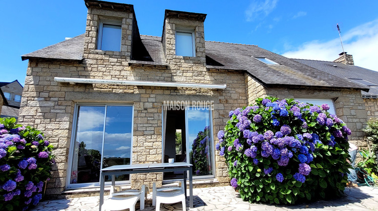 Ma-Cabane - Vente Maison ARZON, 130 m²