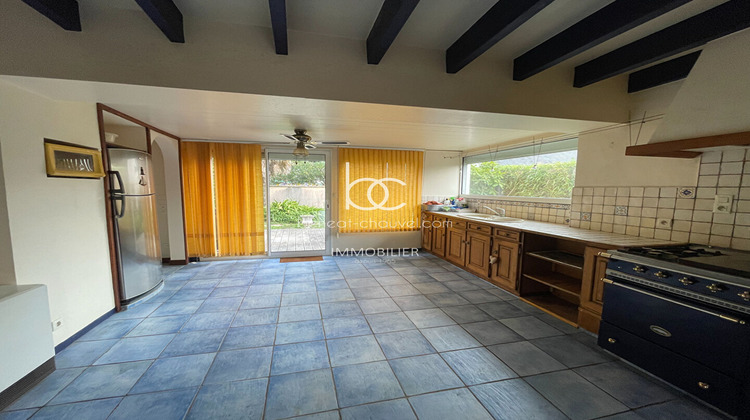 Ma-Cabane - Vente Maison ARZON, 119 m²