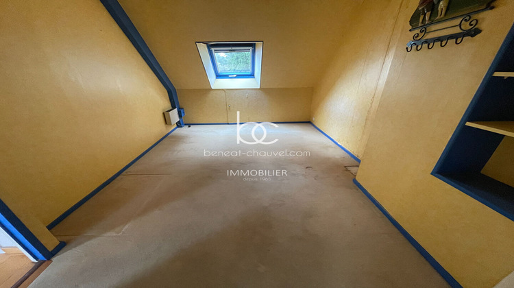 Ma-Cabane - Vente Maison ARZON, 119 m²