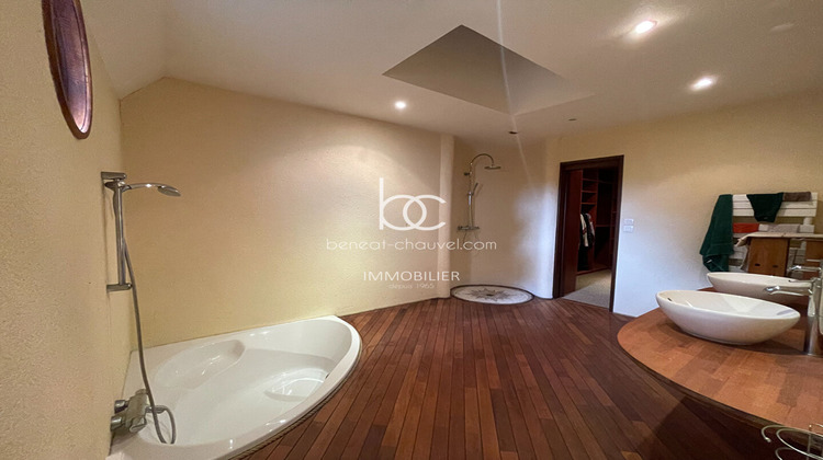 Ma-Cabane - Vente Maison ARZON, 119 m²