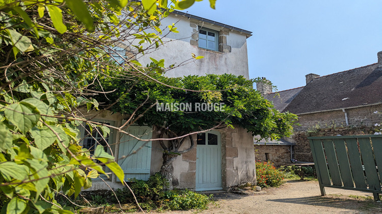 Ma-Cabane - Vente Maison ARZON, 95 m²