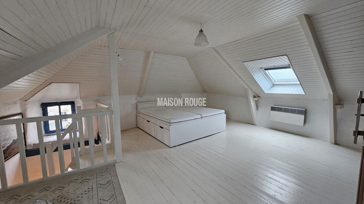 Ma-Cabane - Vente Maison ARZON, 95 m²