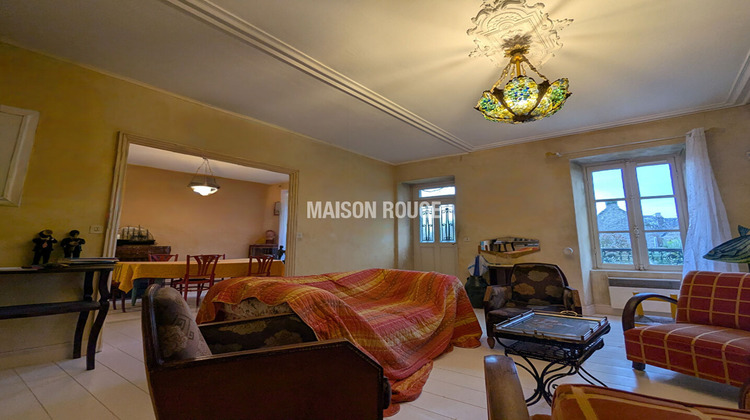 Ma-Cabane - Vente Maison ARZON, 107 m²