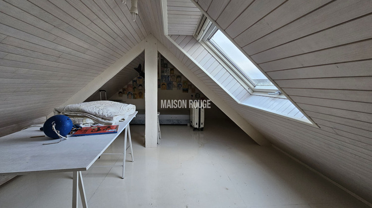Ma-Cabane - Vente Maison ARZON, 107 m²