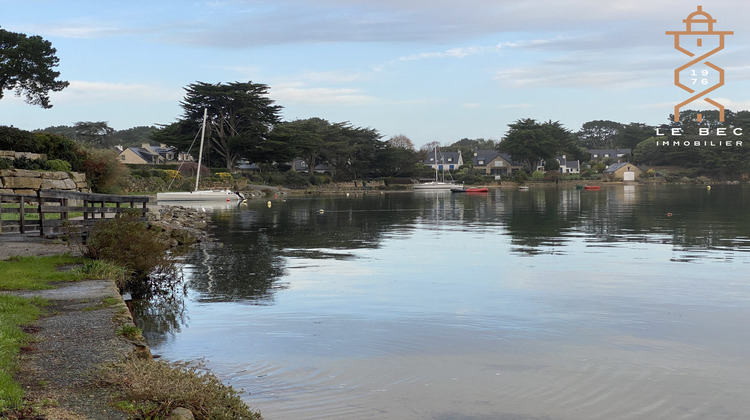 Ma-Cabane - Vente Maison Arzon, 101 m²