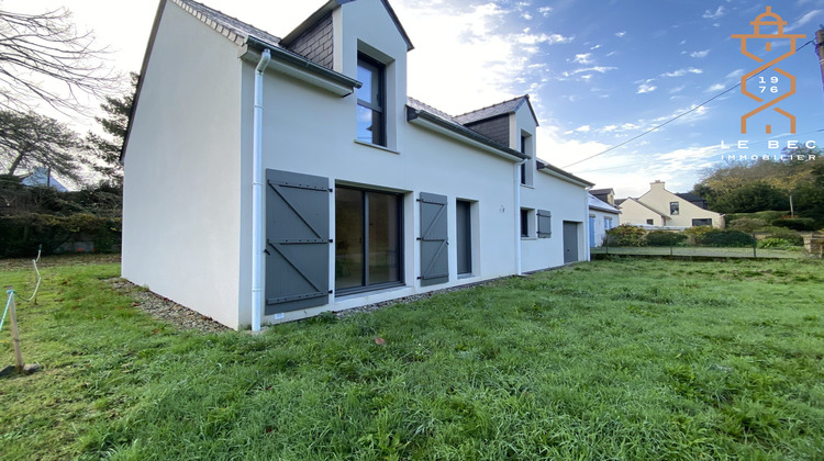 Ma-Cabane - Vente Maison Arzon, 101 m²