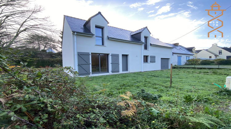 Ma-Cabane - Vente Maison Arzon, 101 m²