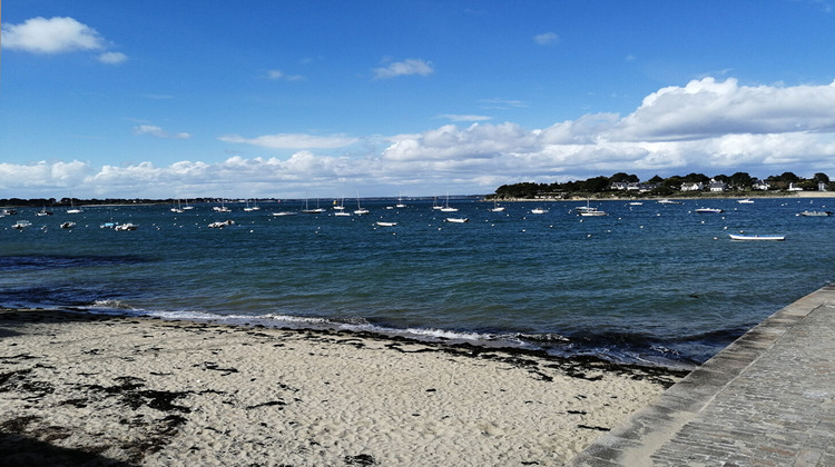 Ma-Cabane - Vente Maison ARZON, 136 m²