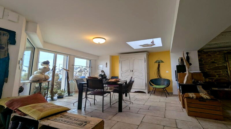 Ma-Cabane - Vente Maison ARZON, 136 m²