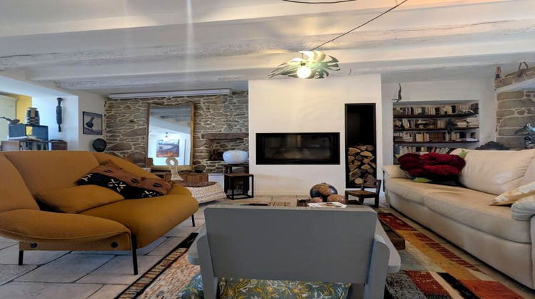 Ma-Cabane - Vente Maison ARZON, 136 m²