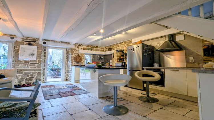 Ma-Cabane - Vente Maison ARZON, 136 m²