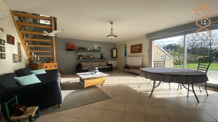 Ma-Cabane - Vente Maison Arzon, 81 m²