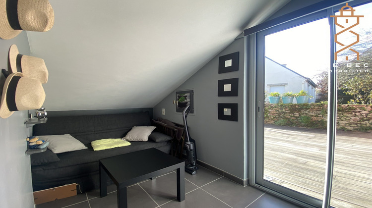 Ma-Cabane - Vente Maison Arzon, 81 m²