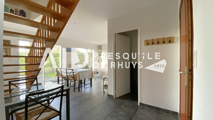 Ma-Cabane - Vente Maison ARZON, 122 m²