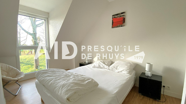 Ma-Cabane - Vente Maison ARZON, 122 m²