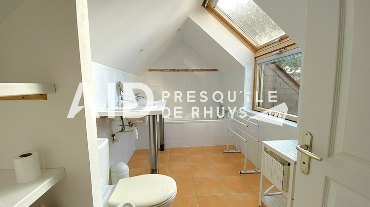 Ma-Cabane - Vente Maison ARZON, 122 m²