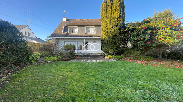 Ma-Cabane - Vente Maison ARZON, 123 m²